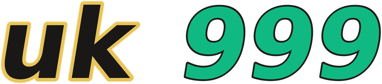 uk 999 logo